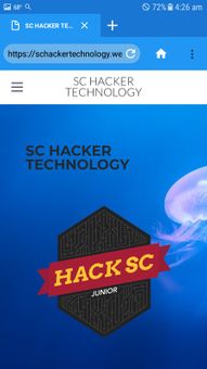 SC BROWSER screenshot 5