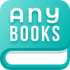 AnyBooks-Read Free Books, Novels & Stories icon