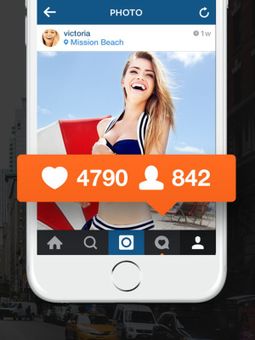 instagram followers for free app screenshot 3