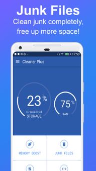 Easy Clean Master (Booster &Cleaner) screenshot 2