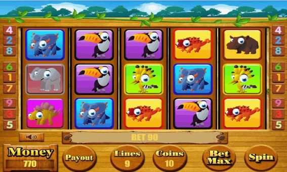 Free Slot Machines screenshot 4
