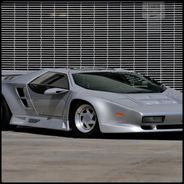 Best Sport Car Vector Wallpaper Screenshot