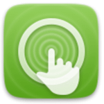 Toucher APK