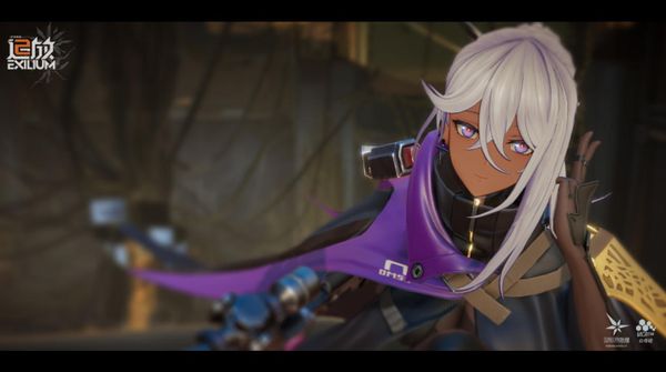 Girls' Frontline II: Exile screenshot 1