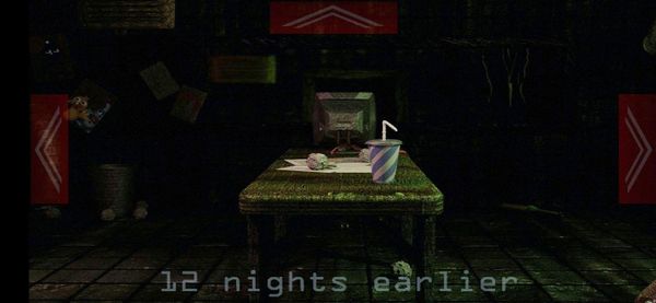 >Dormitabis_T.H.S. screenshot 2