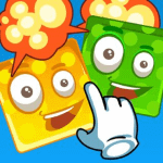 Jelly Collapse APK