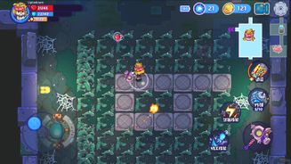 Metaverse Keeper