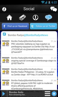 Bombo Iloilo screenshot 2