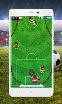 Foot Chinko - world cup 2018 screenshot 1