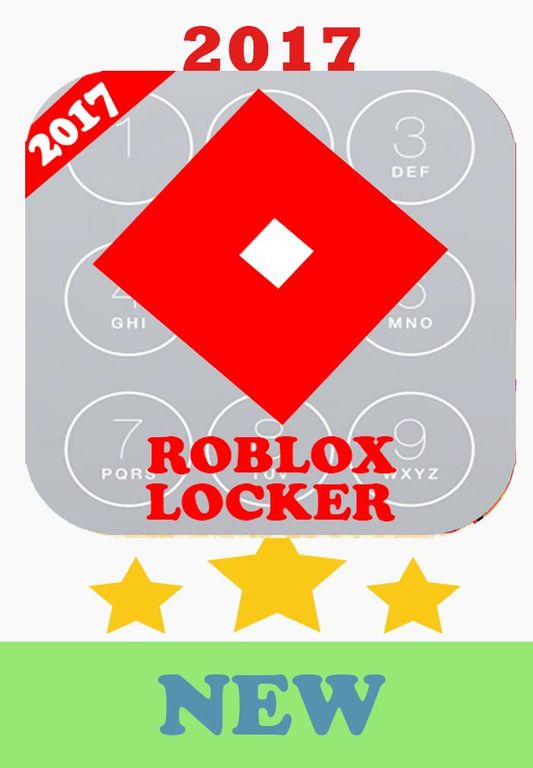Lock Screen For Roblox APK (Android App) - Free Download
