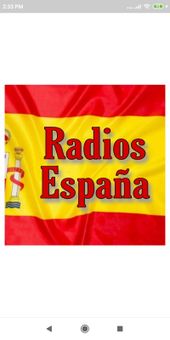Radios de España screenshot 1