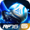 Real Football 2016 icon
