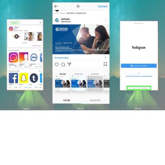 2Instagram New Guide screenshot 5