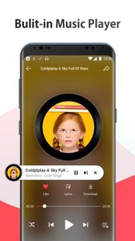 YesTube screenshot 4