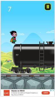 Teen Titans GO Figure screenshot 5