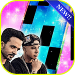 Despacito Piano Tiles Music APK