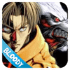 King of Fighter: Bloody Roar icon