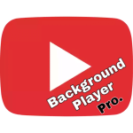 YouTube Background Player APK
