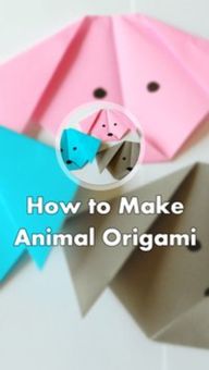 How to Make Animal screenshot 1
