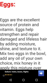 Beauty Tips screenshot 9