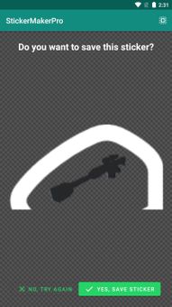 StickerMakerPro screenshot 12