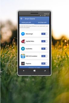 Smart Cleaner screenshot 1