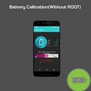 Battery Calibration(NO-ROOT) Screenshot