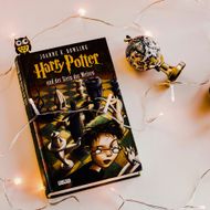 Harry Potter audio books APK