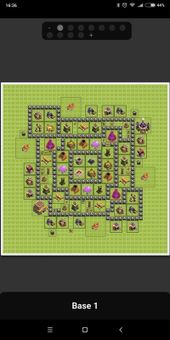 Guide For Clash Of Clans screenshot 1