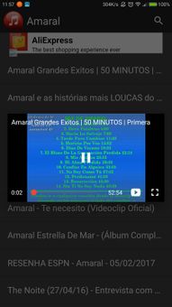 Music Search screenshot 2