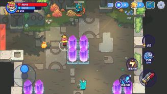 Metaverse Keeper