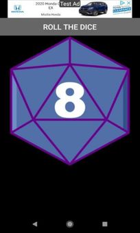 1D8 - Roll The Dice screenshot 4