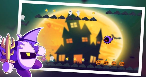 👻Tattletale The Horror Game screenshot 2