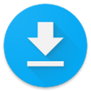 Downloads icon