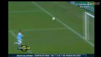 Free Soccer Streaming Screenshot