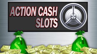 Action Cash Slots Screenshot