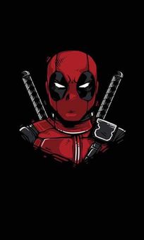 Dead Pool Wallpapers screenshot 1