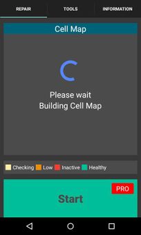 Repair Battery Life screenshot 11
