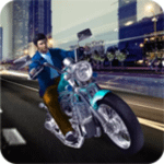 Extreme Bike Rider APK