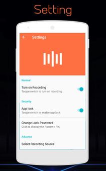 Best Call Recorder For Android screenshot 10