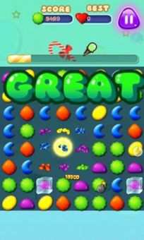 Candy Star 2 screenshot 4