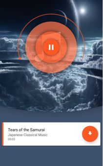 Mp3 Downloader Music Player Free screenshot 3