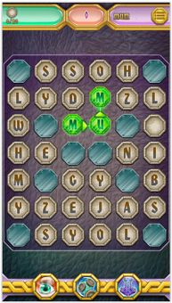 Word Search Story screenshot 3