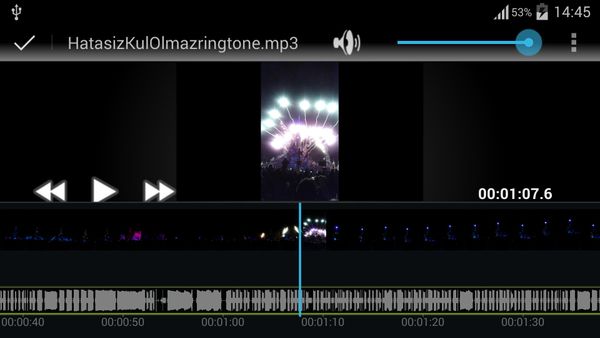 Movie Maker screenshot 16
