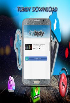 tubidy screenshot 5
