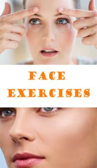 Guide Face Exercises screenshot 1