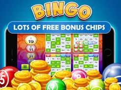 Bingo No Deposit Screenshot