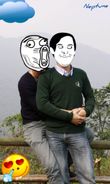 →