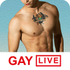 Live Gay Video Cam Chat Advice icon
