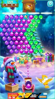 Bubble Shooter - Bubble Classic screenshot 3